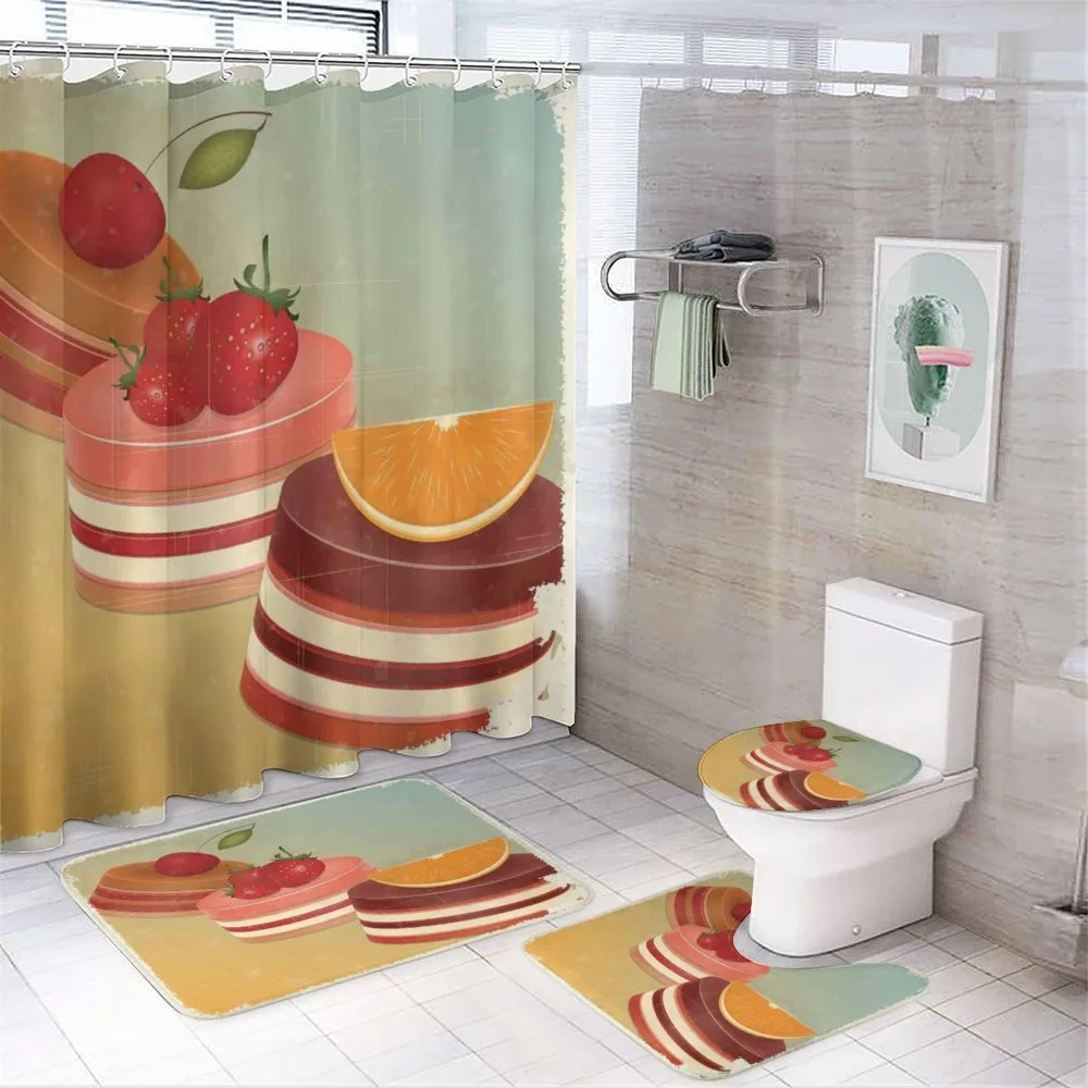 Gruncy Framed Cakes — Your design