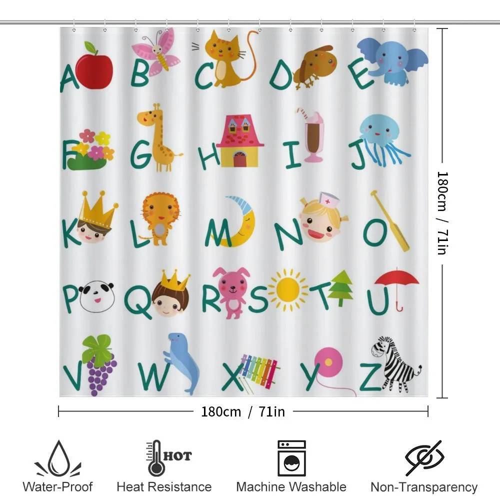 Kids Animals — Detail 2