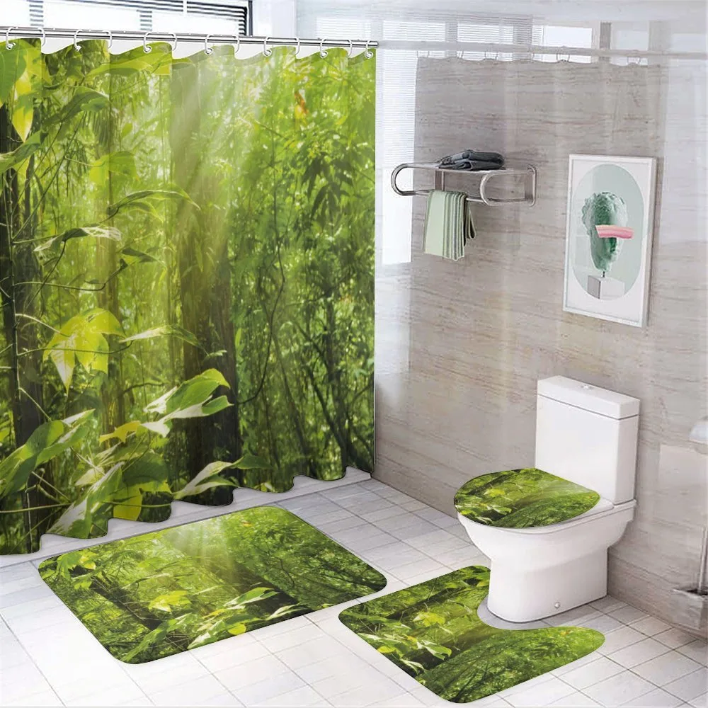 Leaf Branches Woodland — Your design