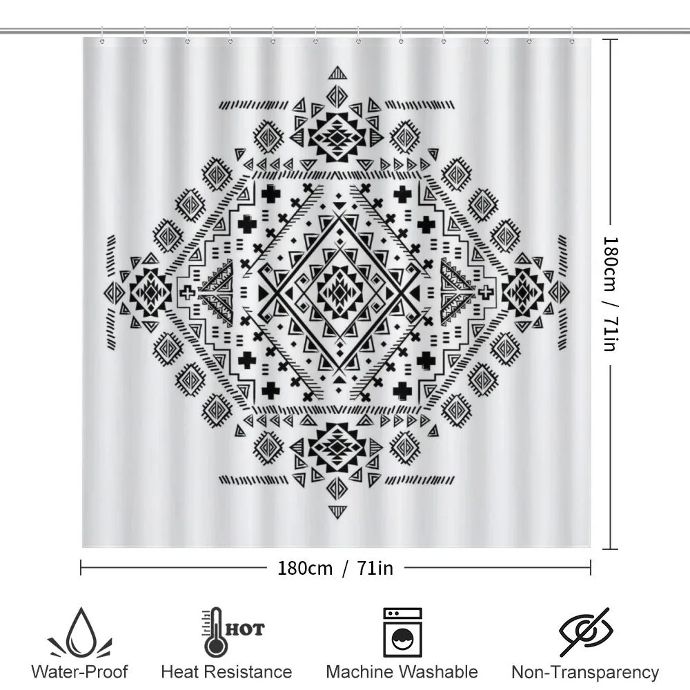 Maya Patterns — Detail 2