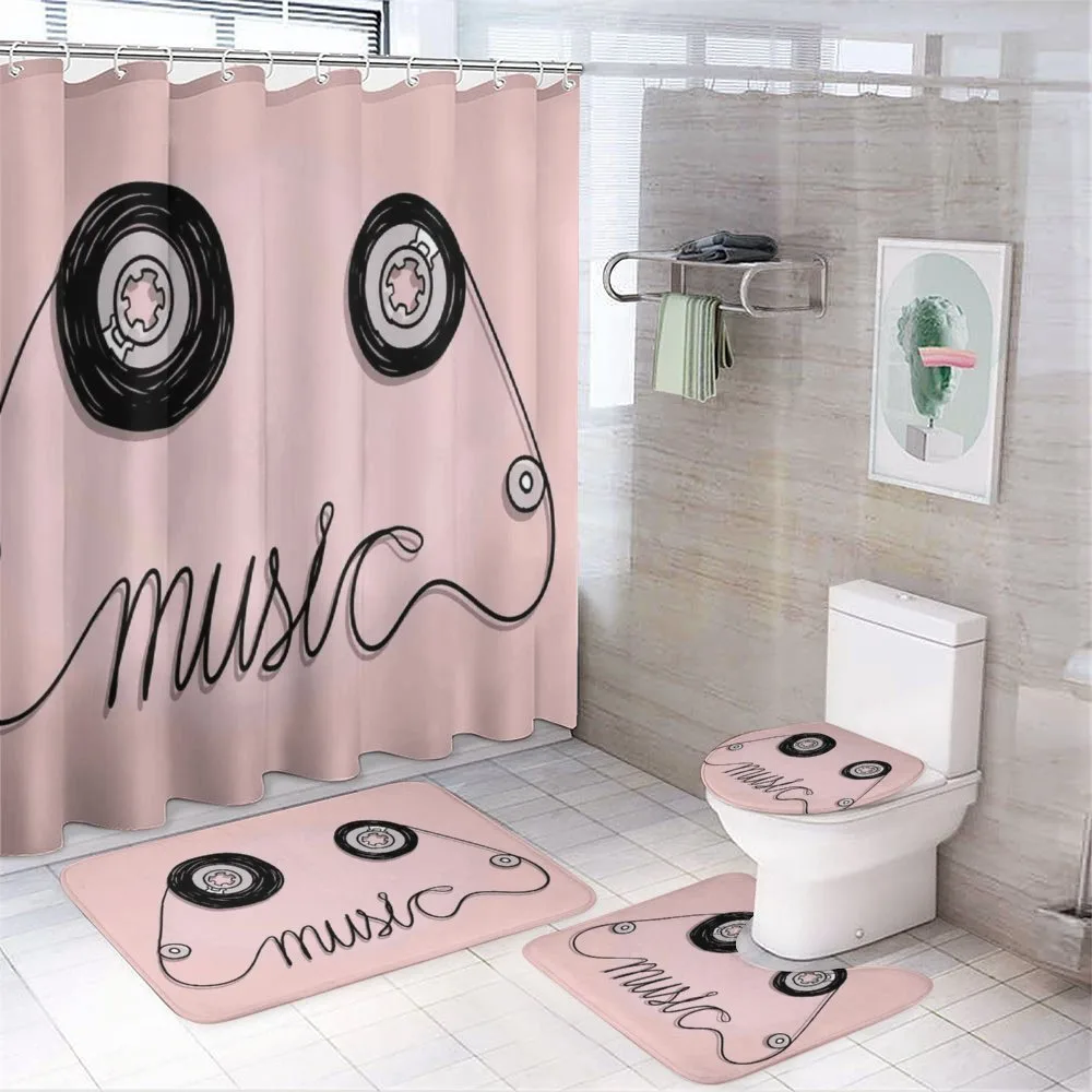 Music Cassette Tape Art — Your design