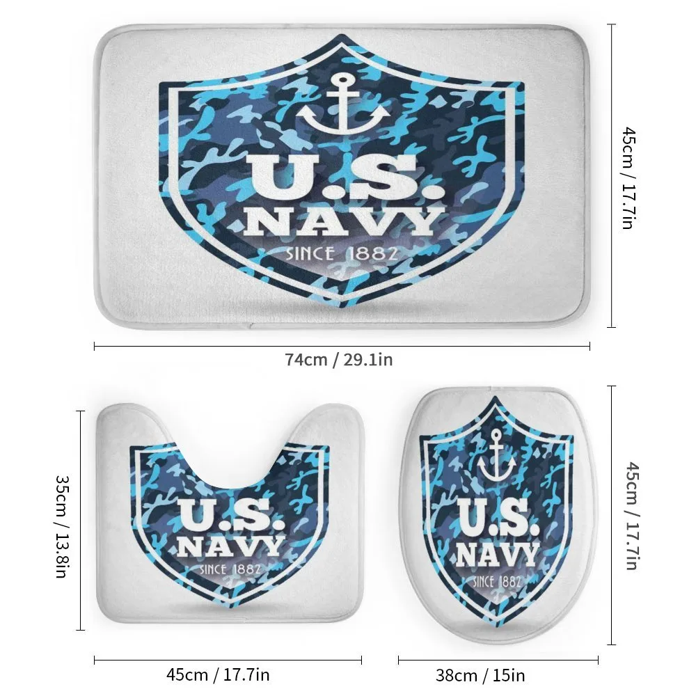 Naval Ship Marine — Detail 1