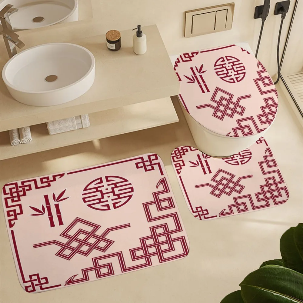 Oriental Design Elements — Detail 5