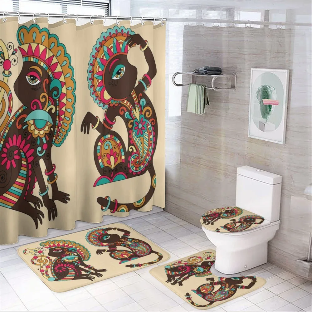 Patterns Monkey — Your design