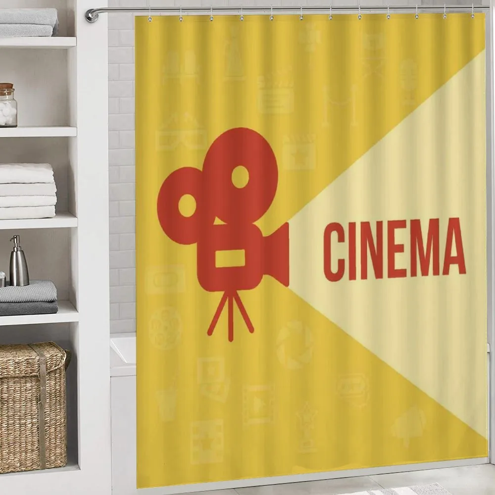 Projector Design — Detail 4