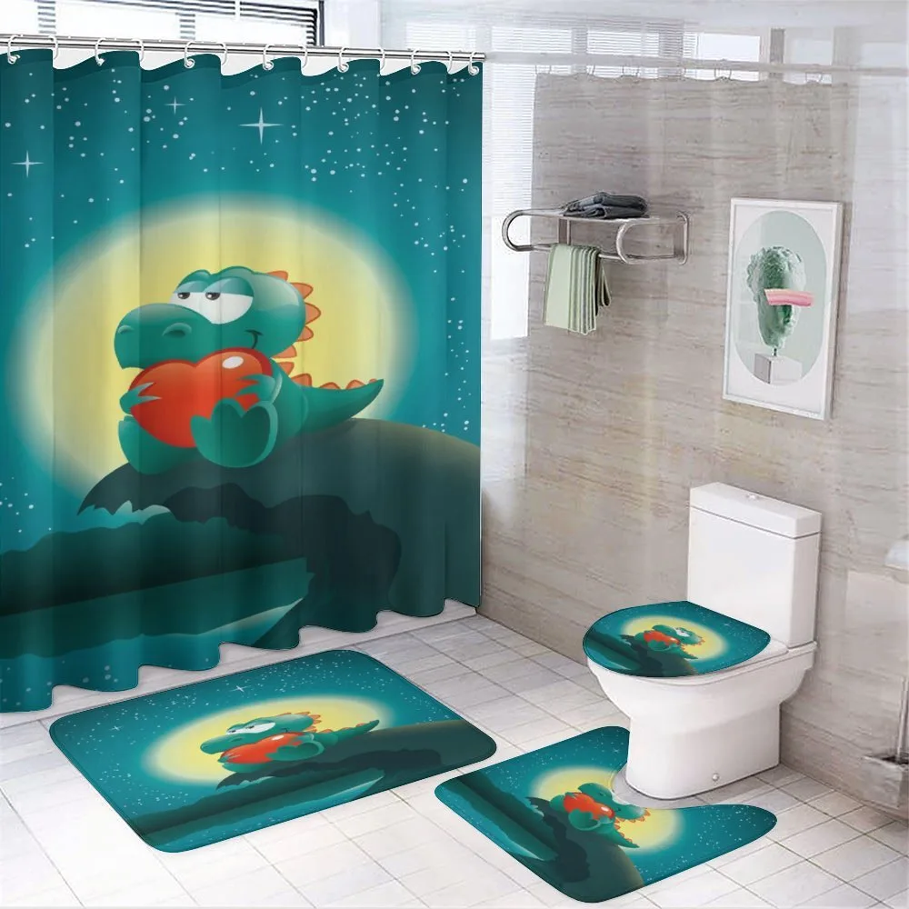 Romantic Dino — Your design