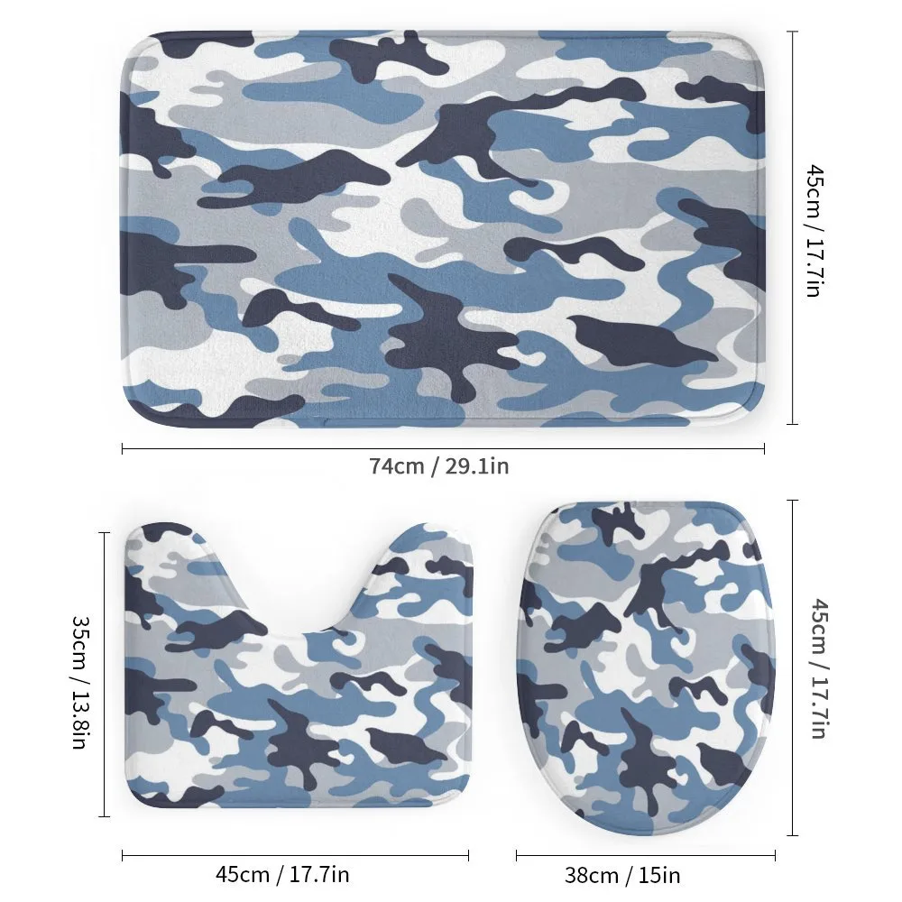 Soft Colors Design — Detail 1