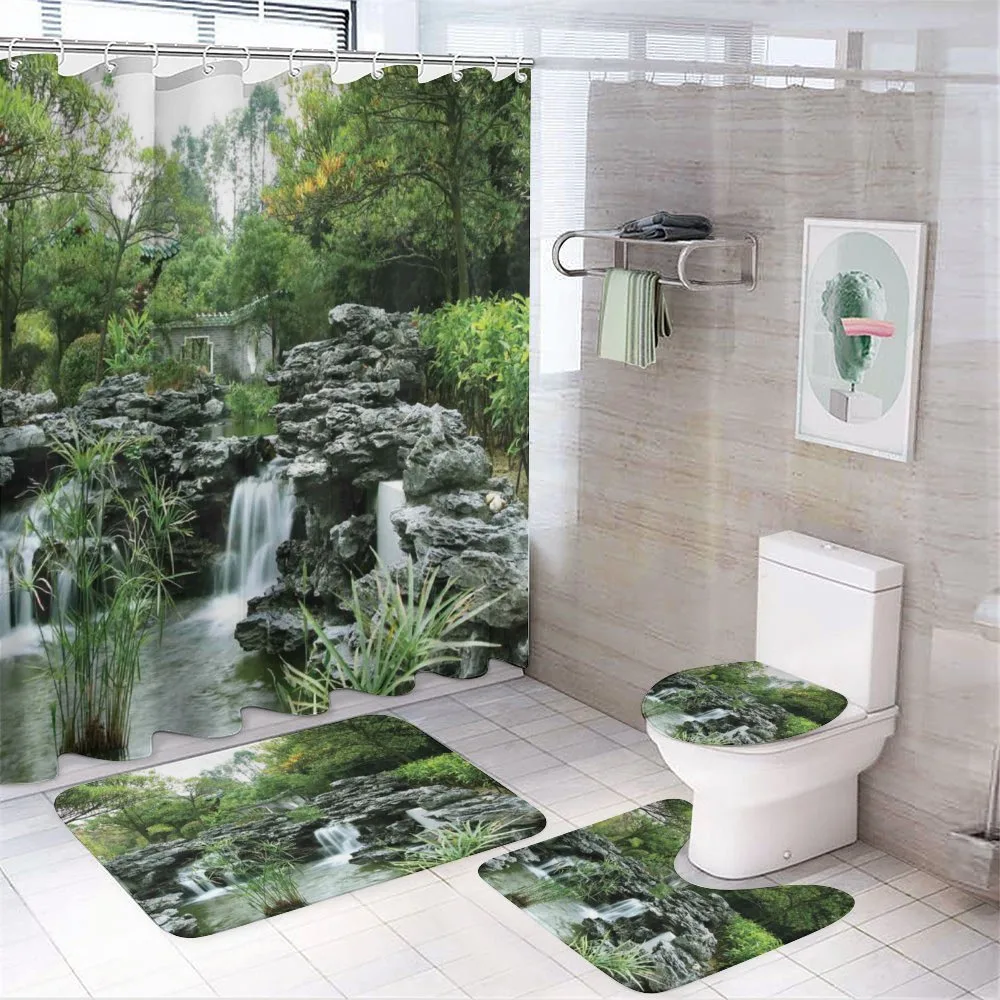 Style Garden — Your design