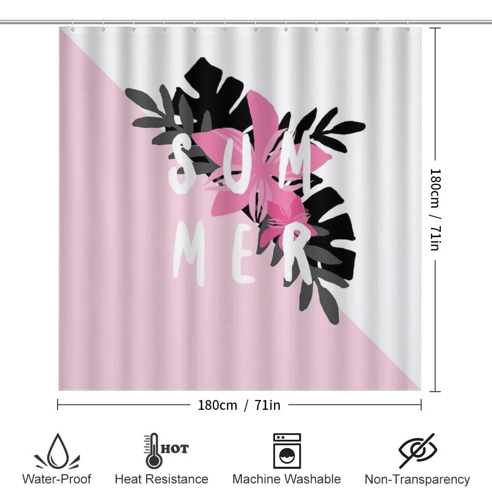 Summer Design — Detail 2