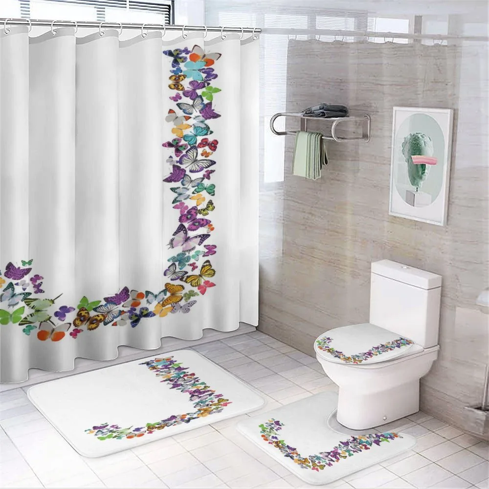 Alphabet Tropic Nature — Your design