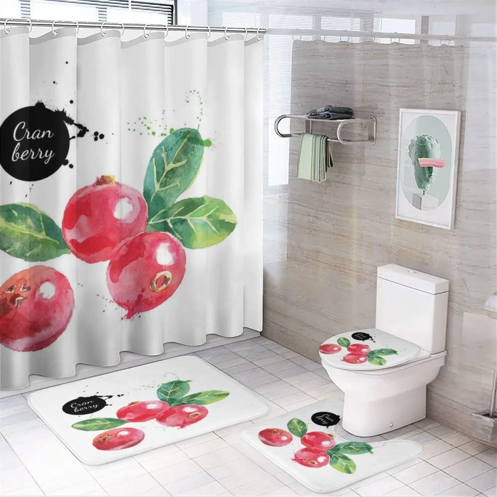 Aquarelle Cranberries — Your design