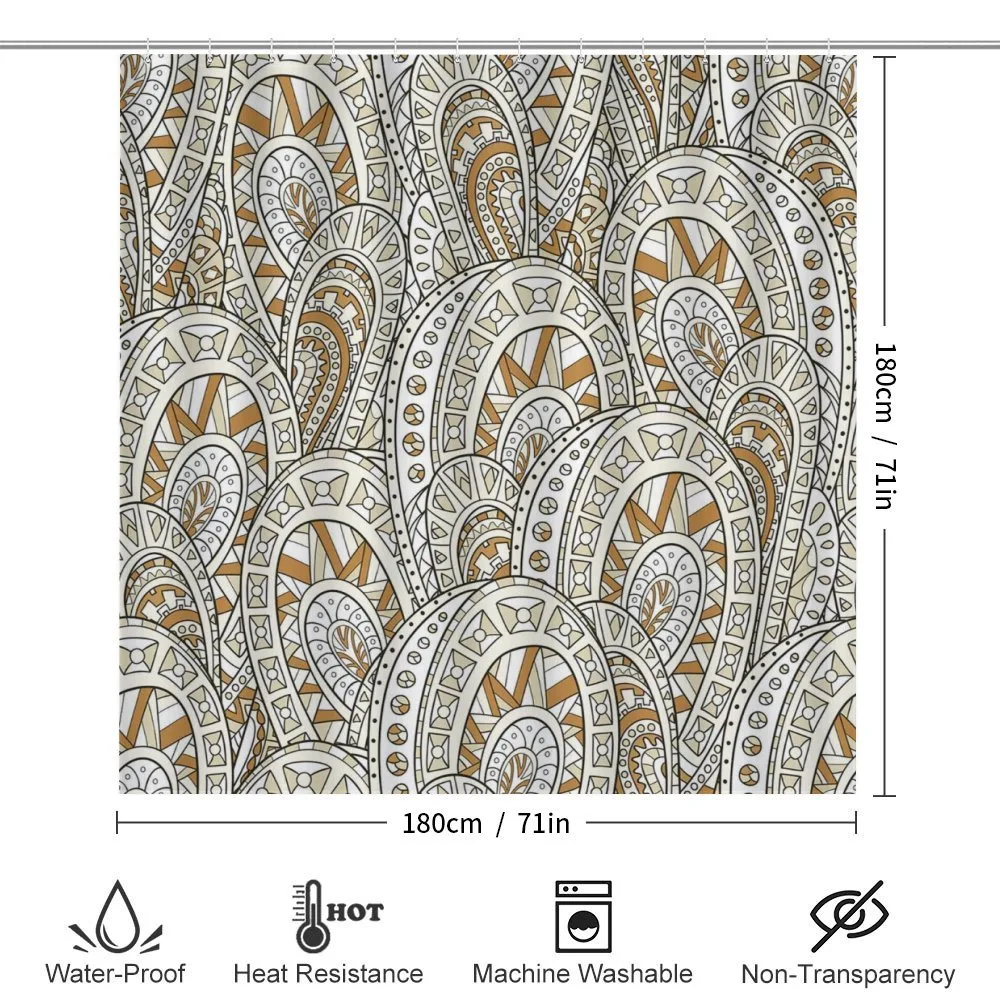 Boho — Detail 2