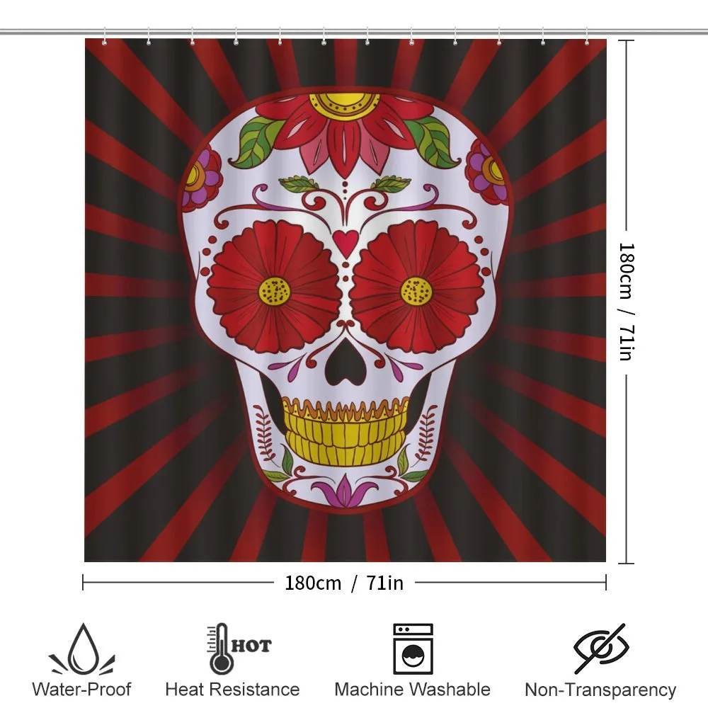Catrina Art Ornate — Detail 2