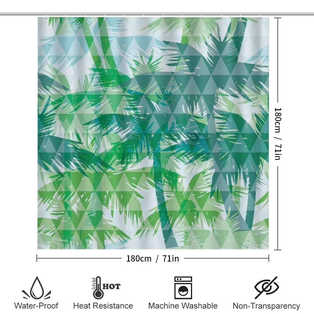 Exotic Hawaii — Detail 2