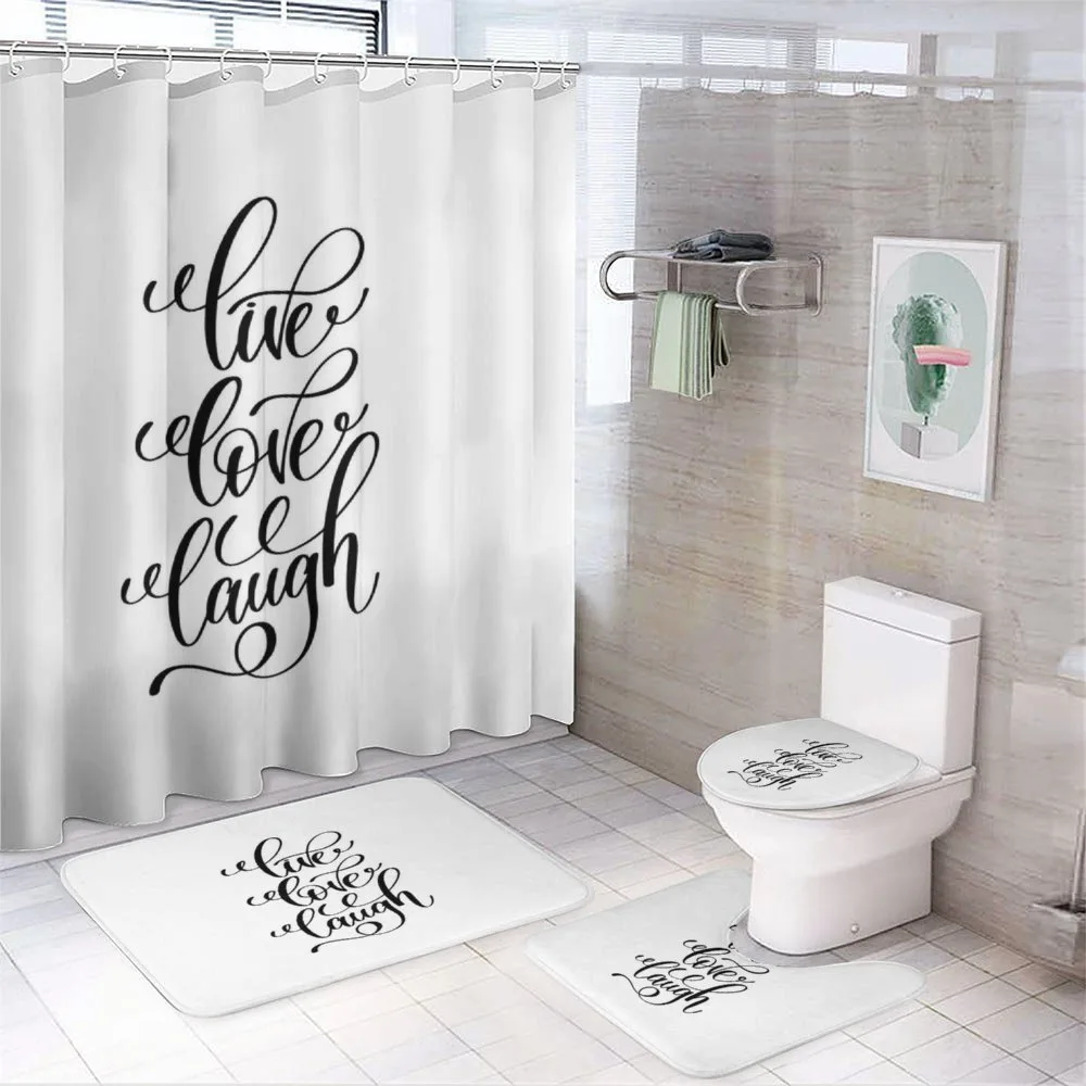Live Love Composition — Your design