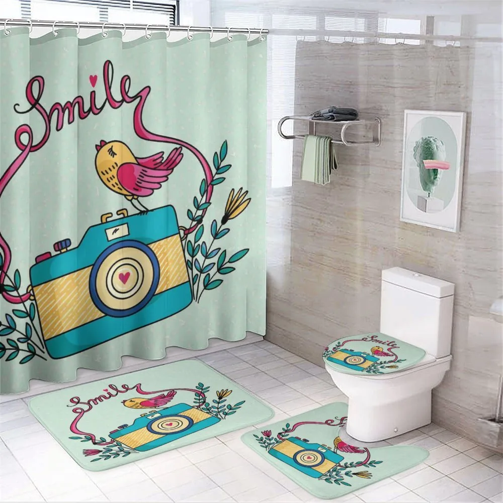 Love Bird Chirping Creative — Your design