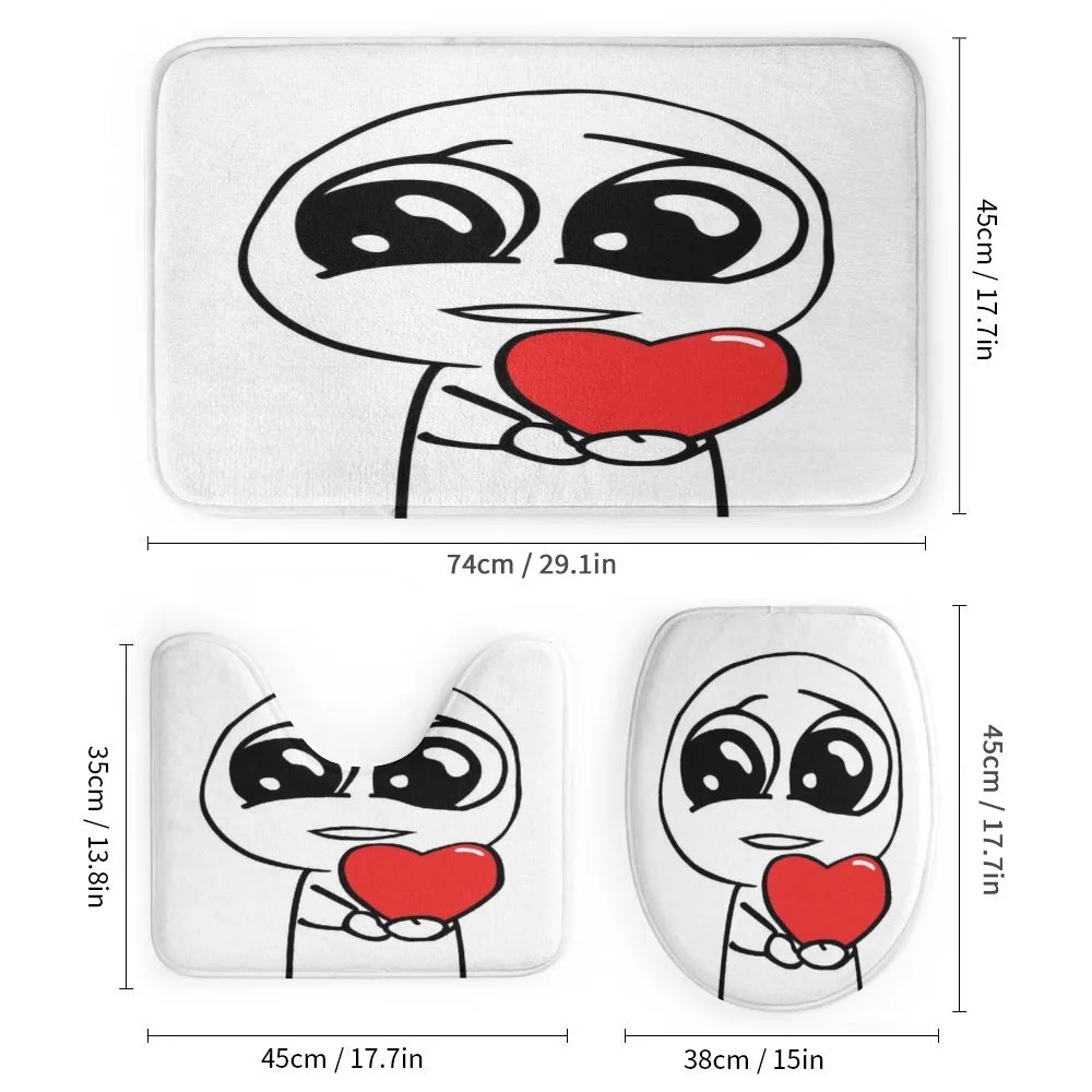 Lover Romance Meme — Detail 1