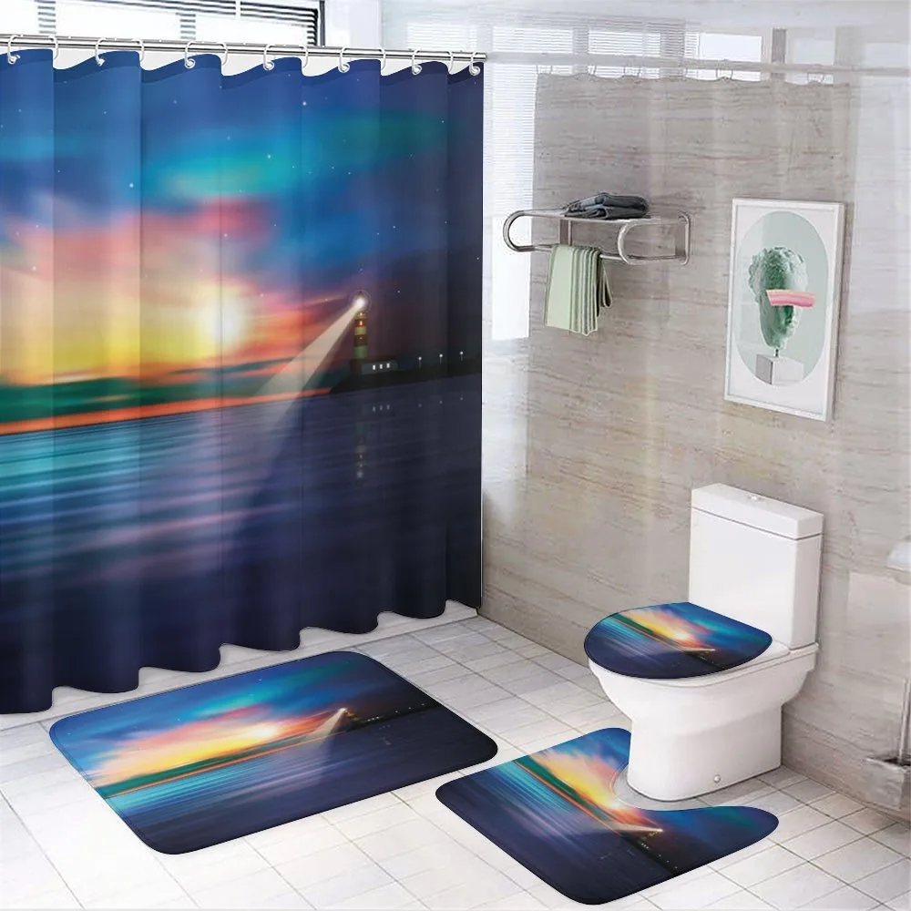 Majestic Sky Beach — Your design