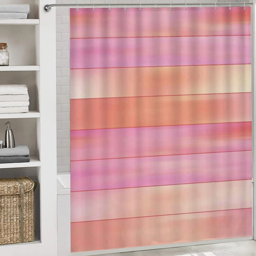 Pastel Lines — Detail 4