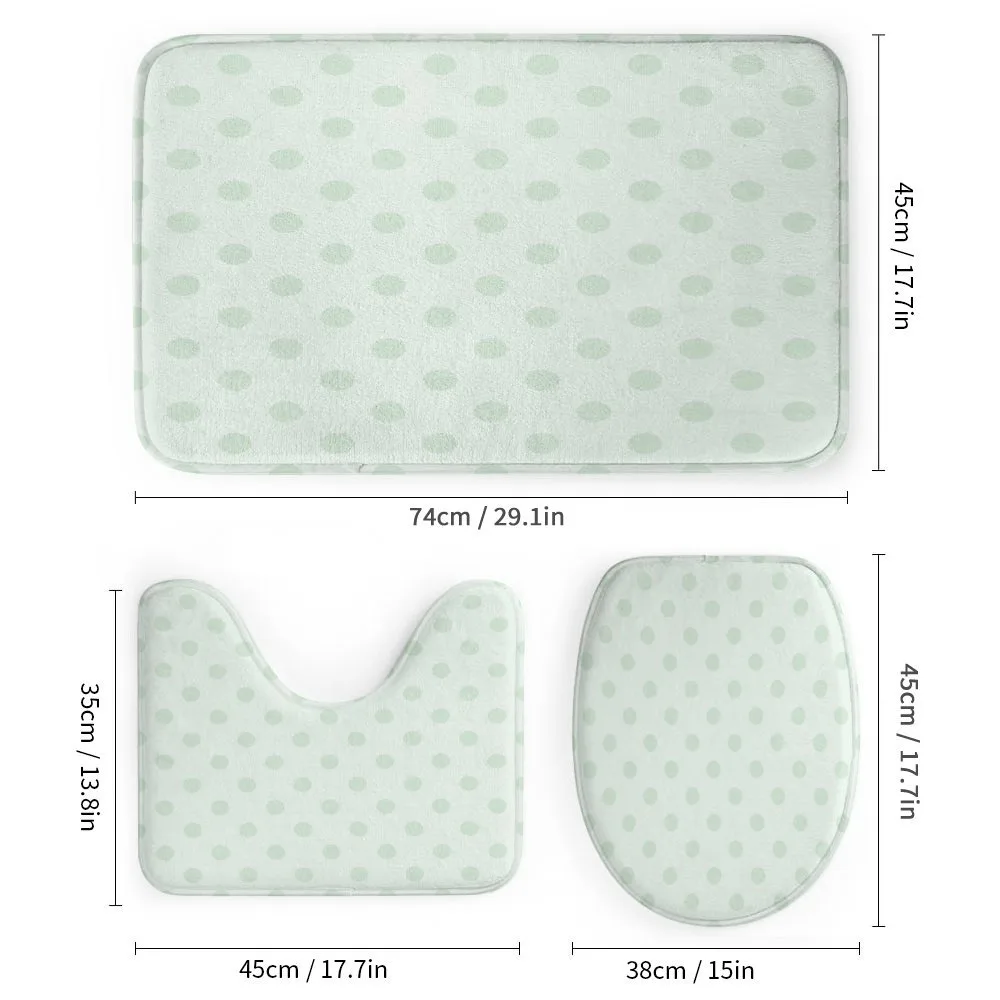 Polka Dots Classic — Detail 1