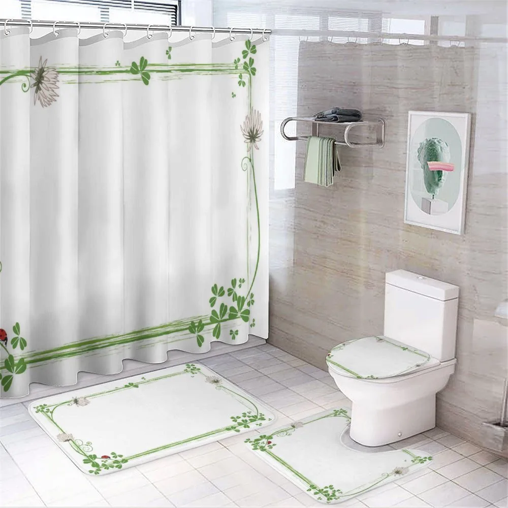 Rectangular Nature Art Frame — Your design