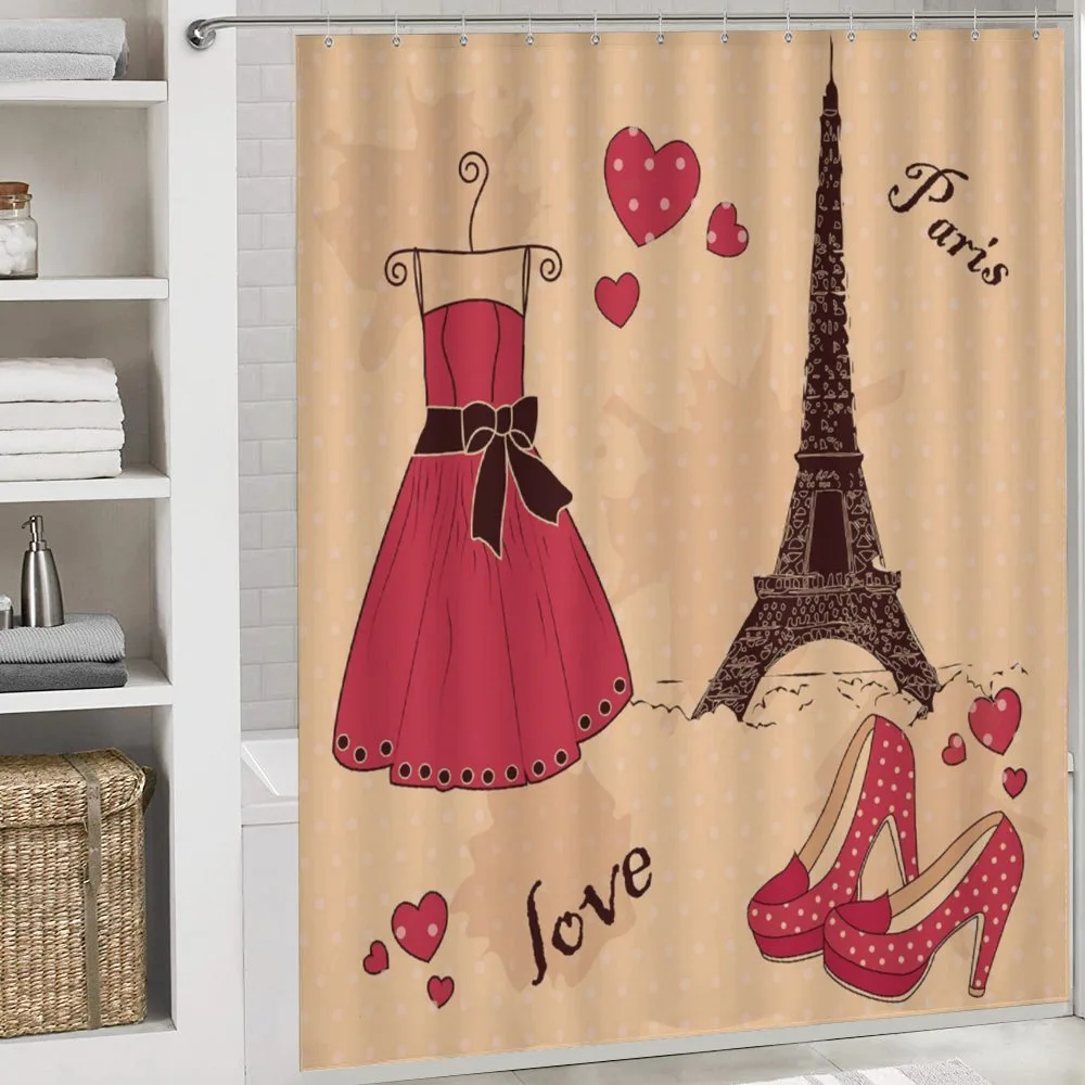 Retro French — Detail 4
