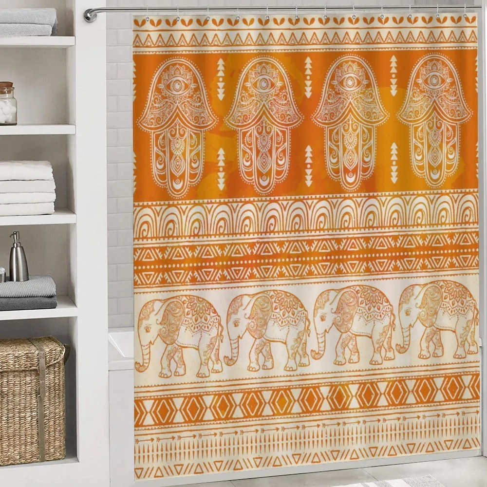 Traditional Ornate Border — Detail 4