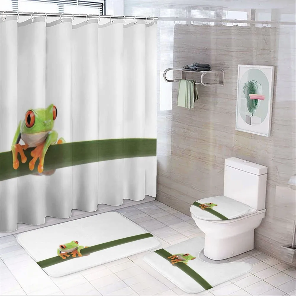 Tropic Wild Rainforest — Your design