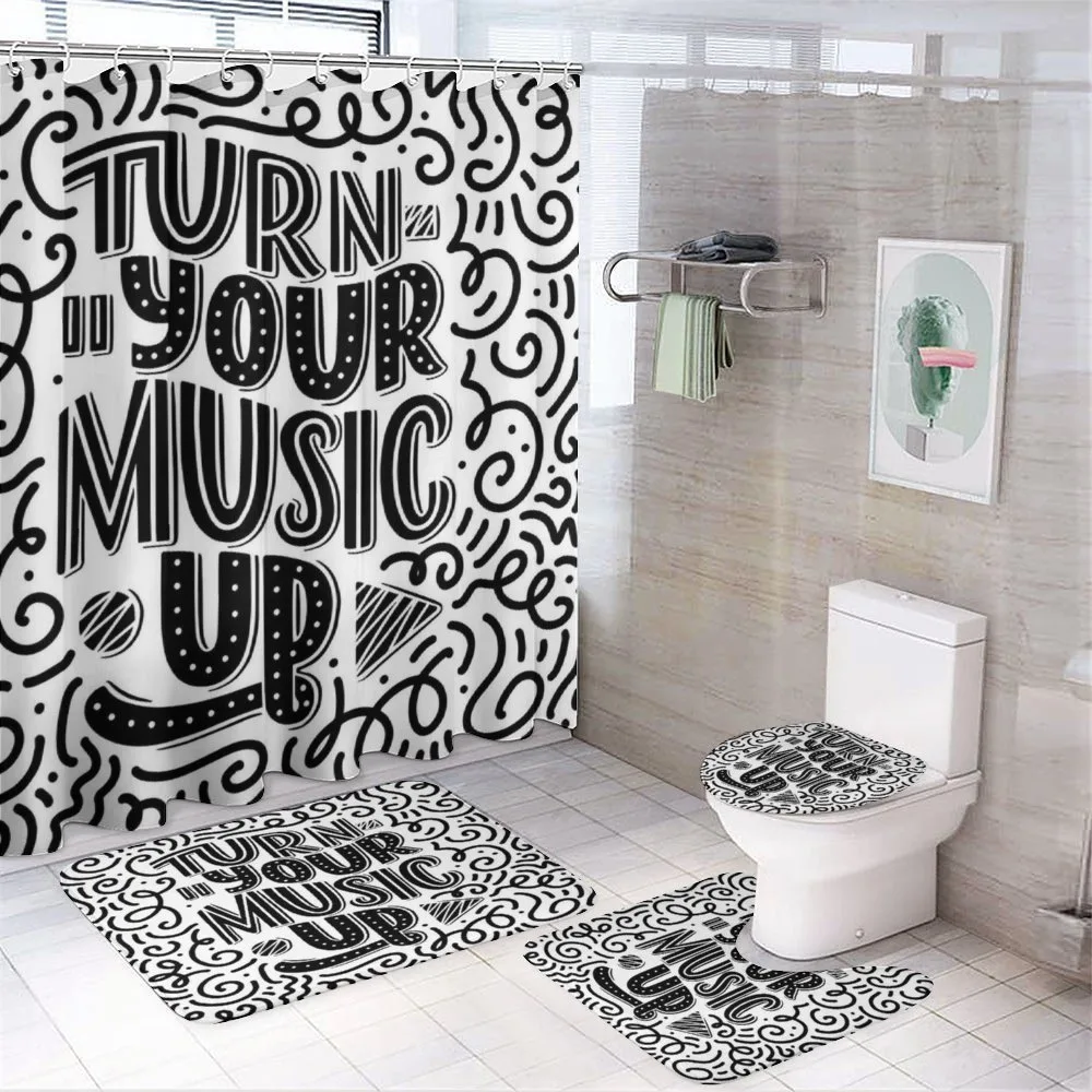 Turn Your Music — Your design