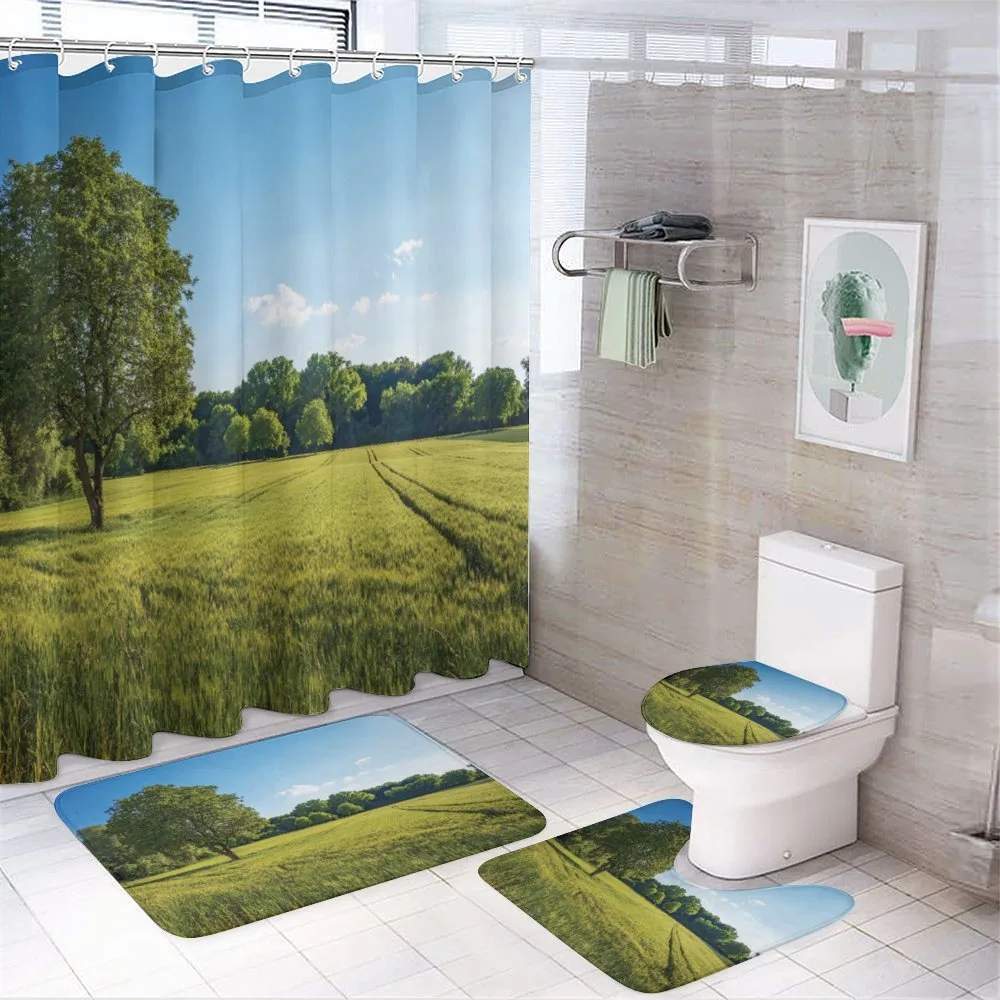 Uplifting Nature Photo — Your design