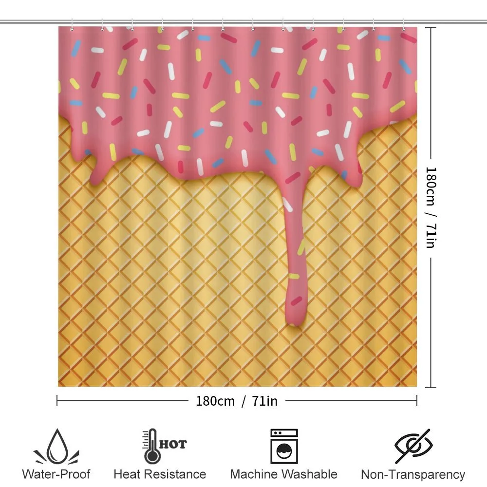 Waffle Pattern — Detail 2