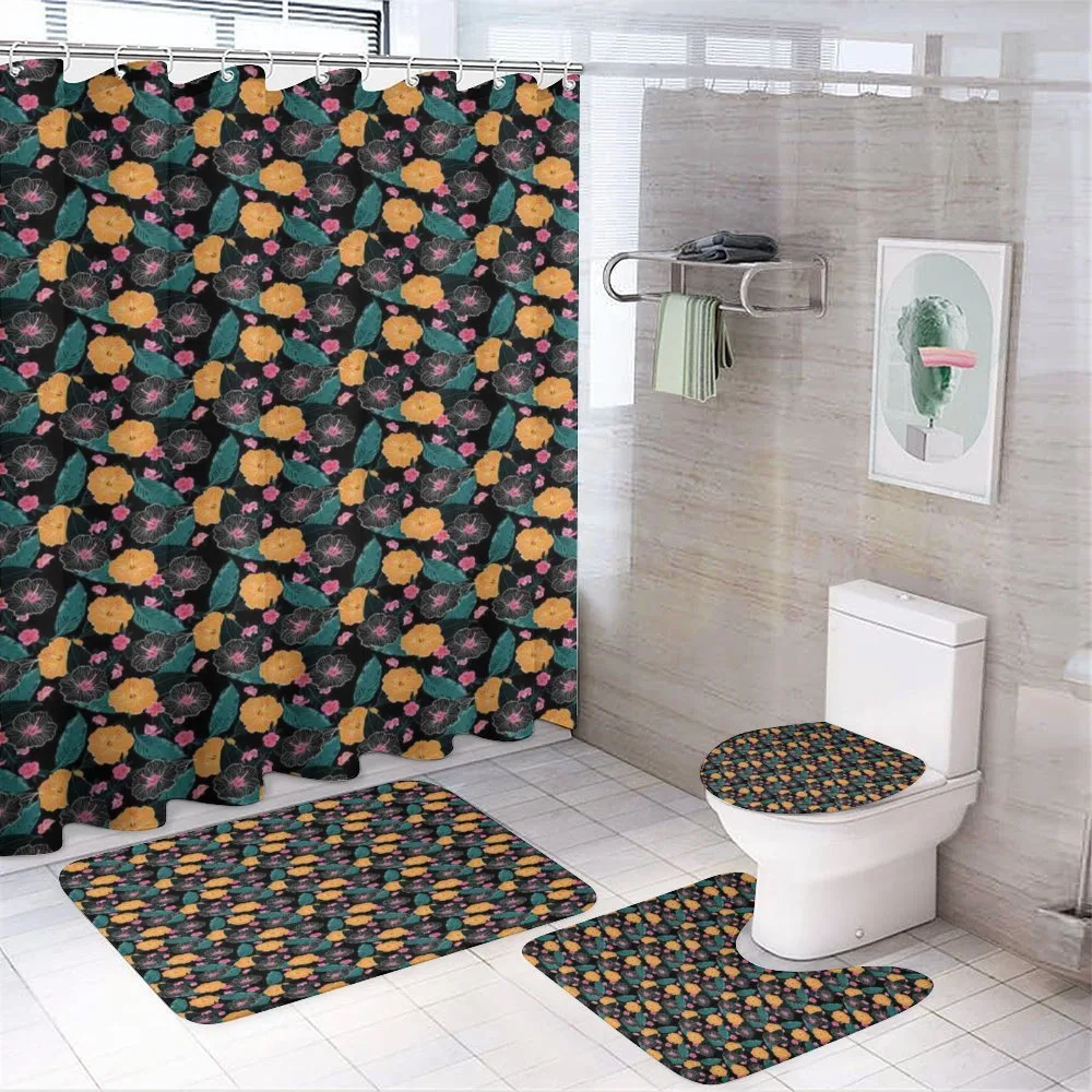 Artwork in Hawaiian Style — Your design