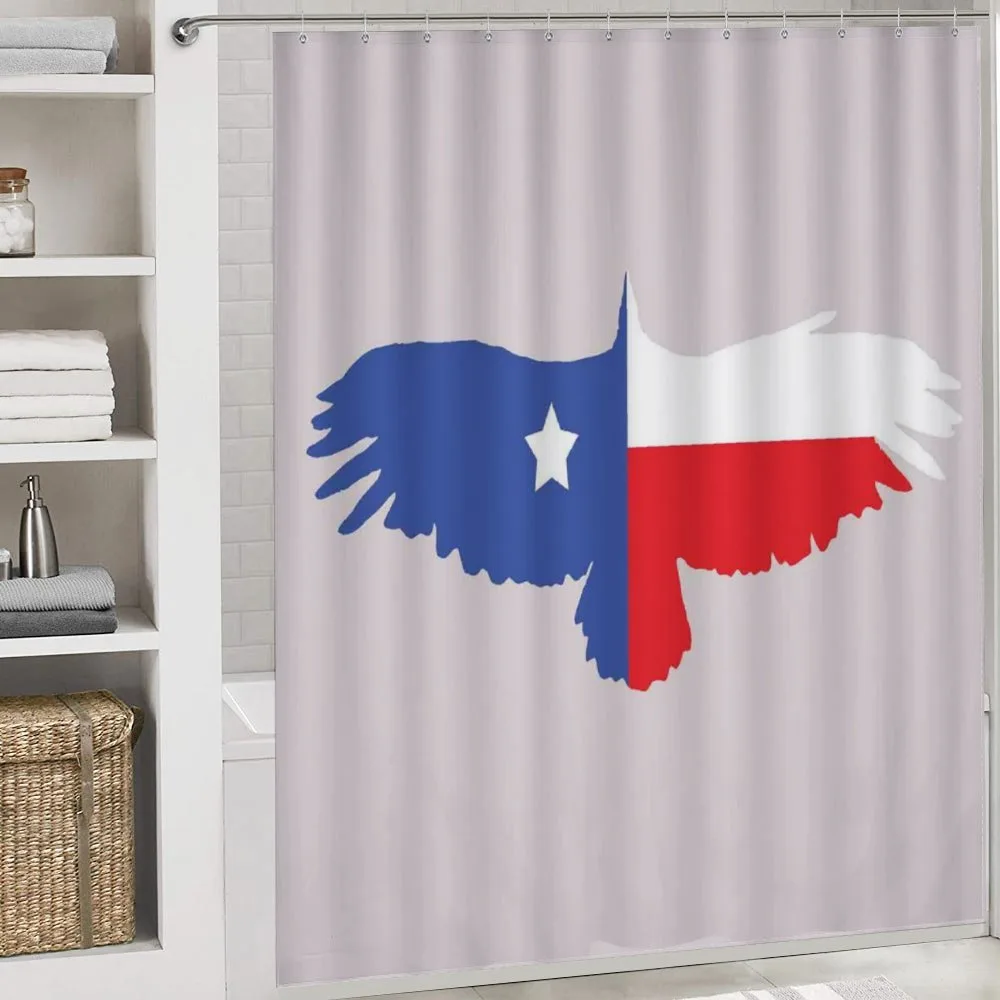 Bald Eagle Design — Detail 4