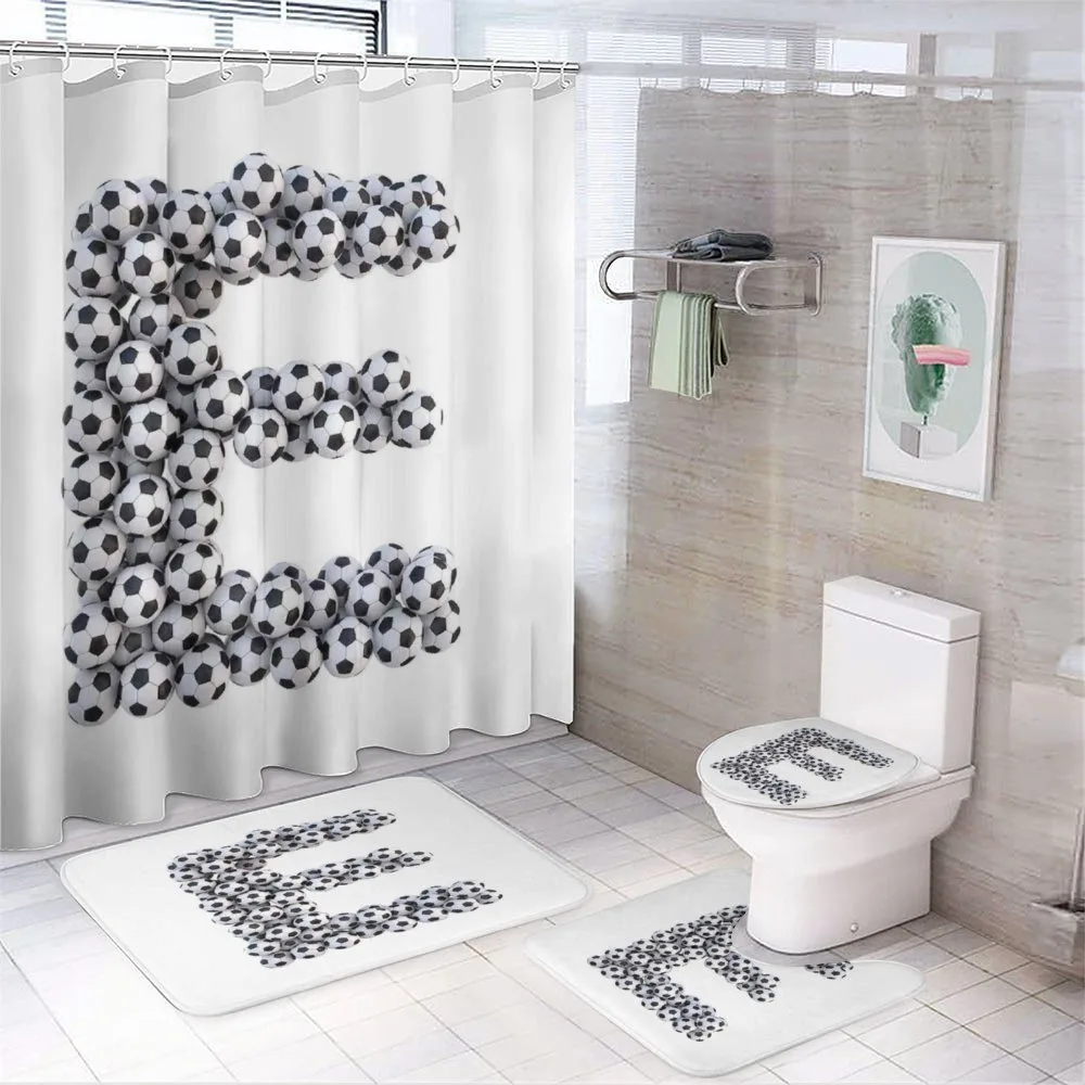 Balls Hexagon Motifs — Your design