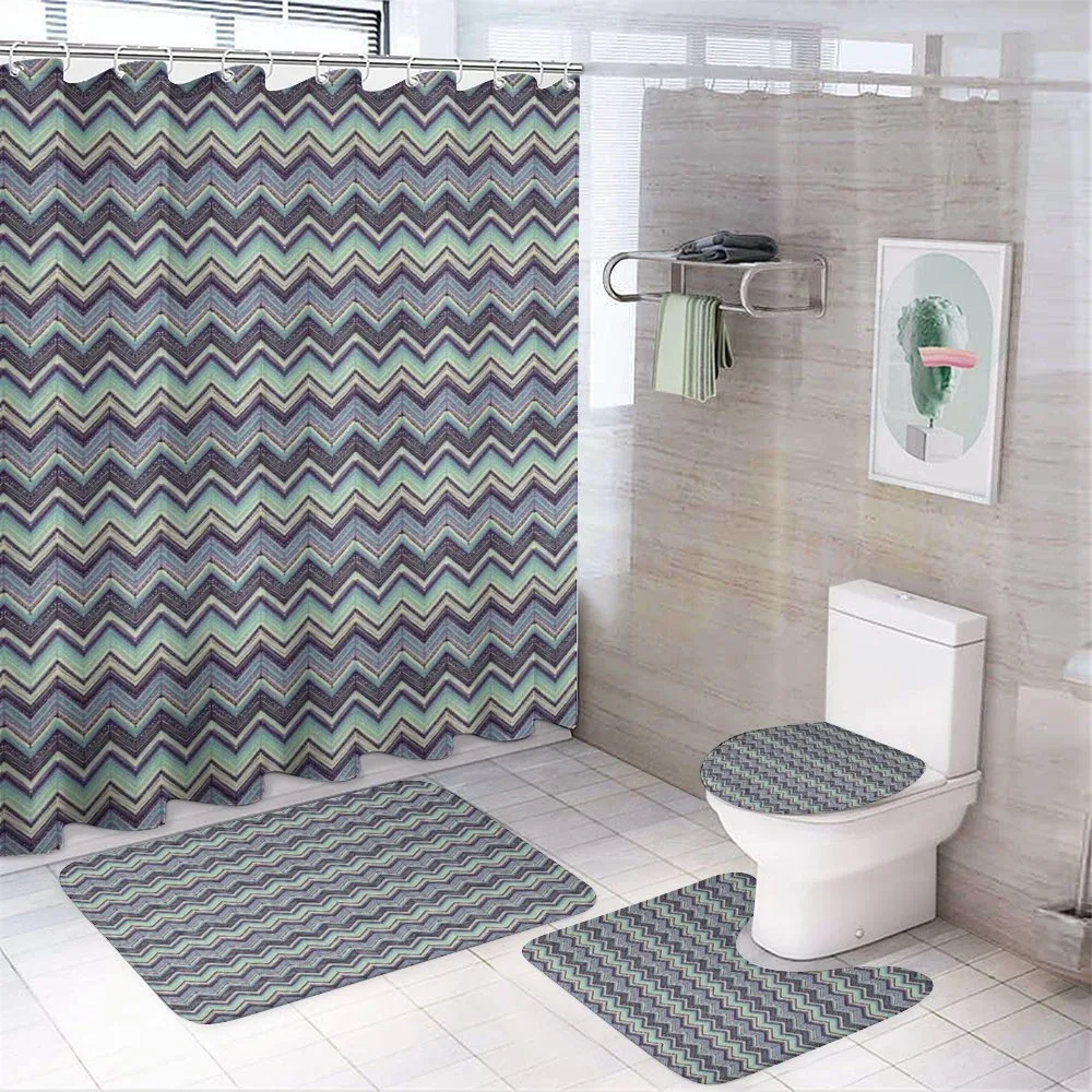 Chevron Tile — Your design