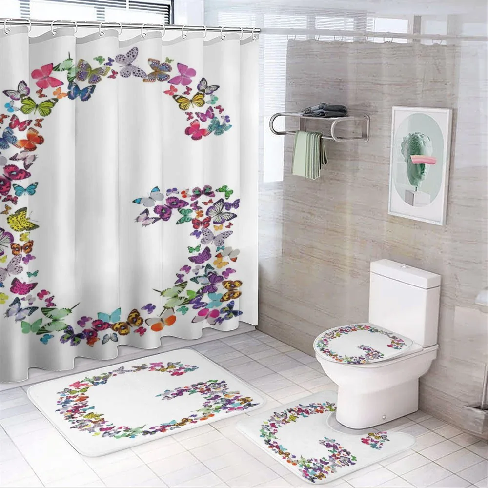 Exotic Butterflies — Your design