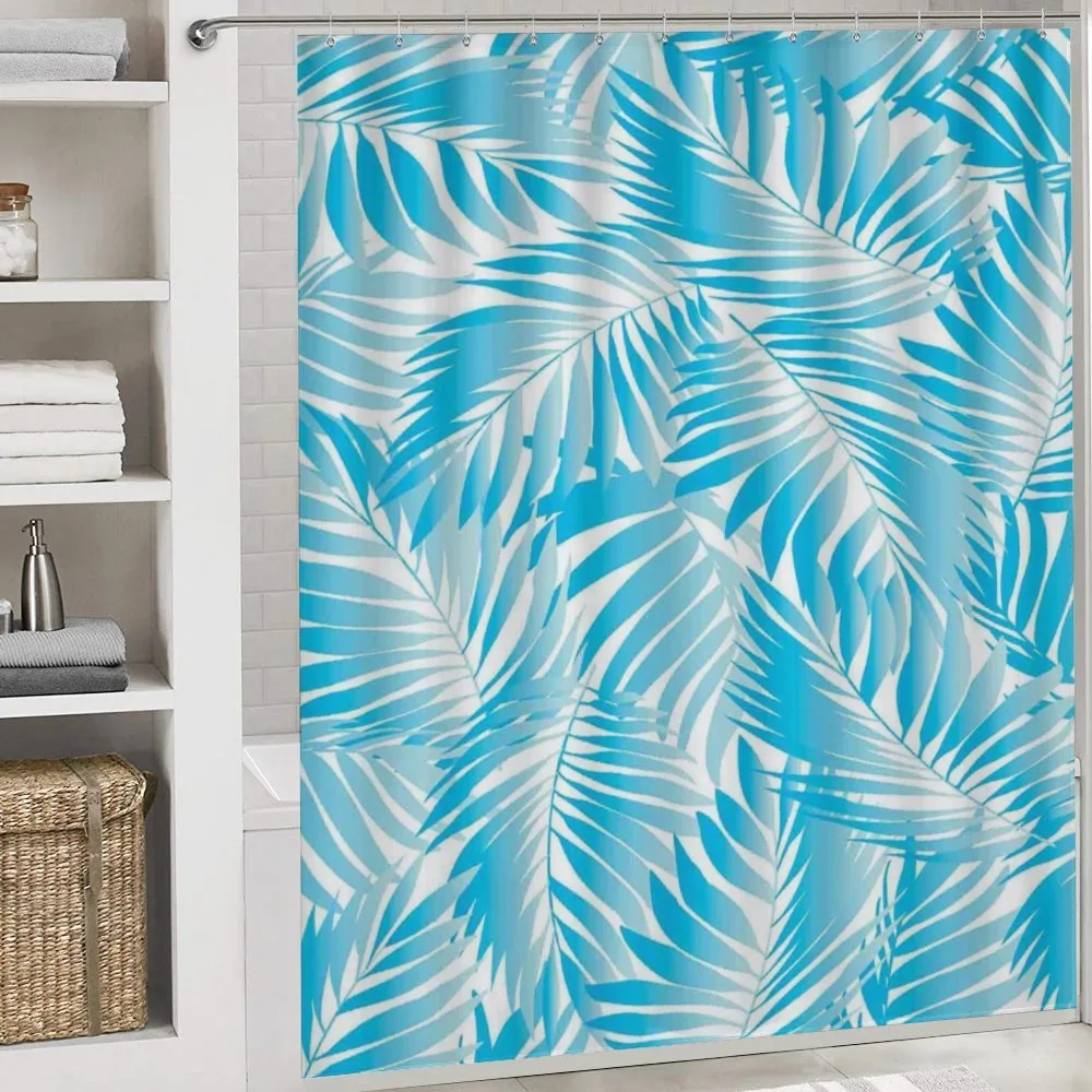 Exotic Miami Palms — Detail 4