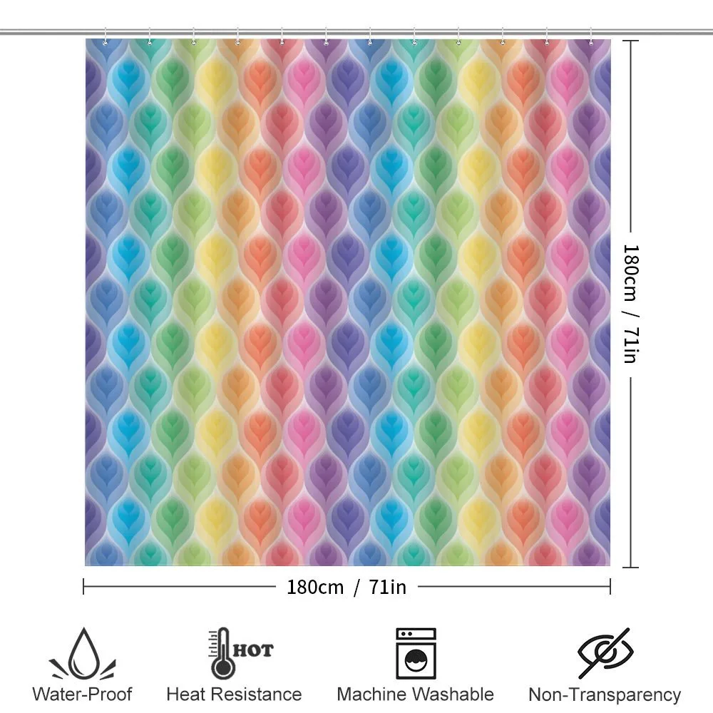 Flower Pattern Motif — Detail 2