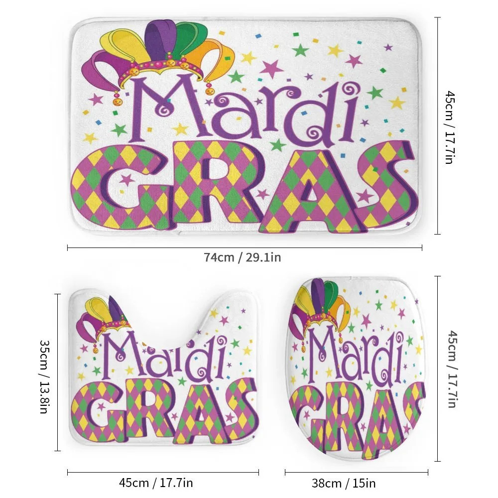 Joyful Party Theme — Detail 1
