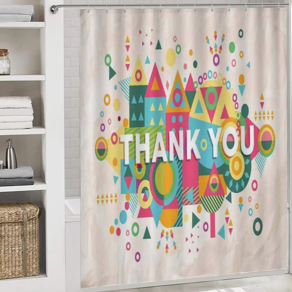 Motivational Thank You — Detail 4