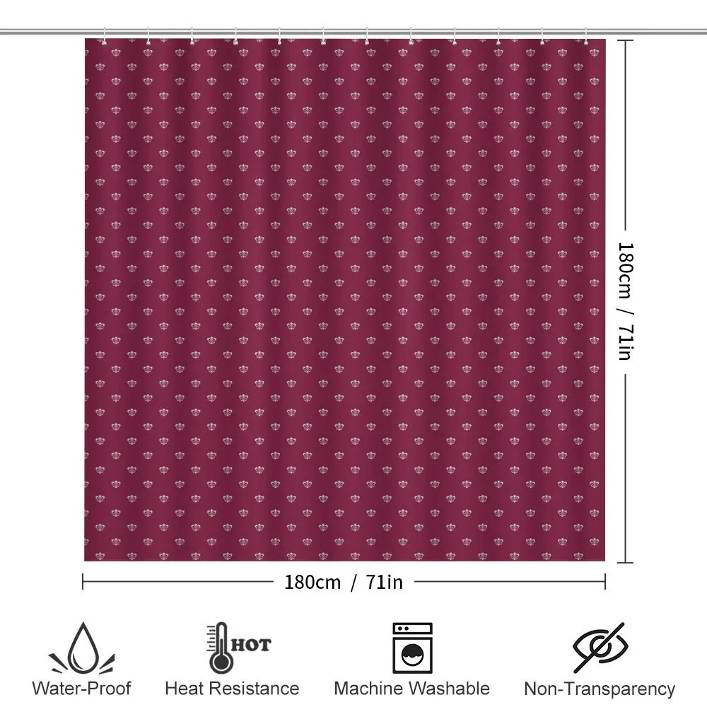 Noble Medieval Pattern — Detail 2