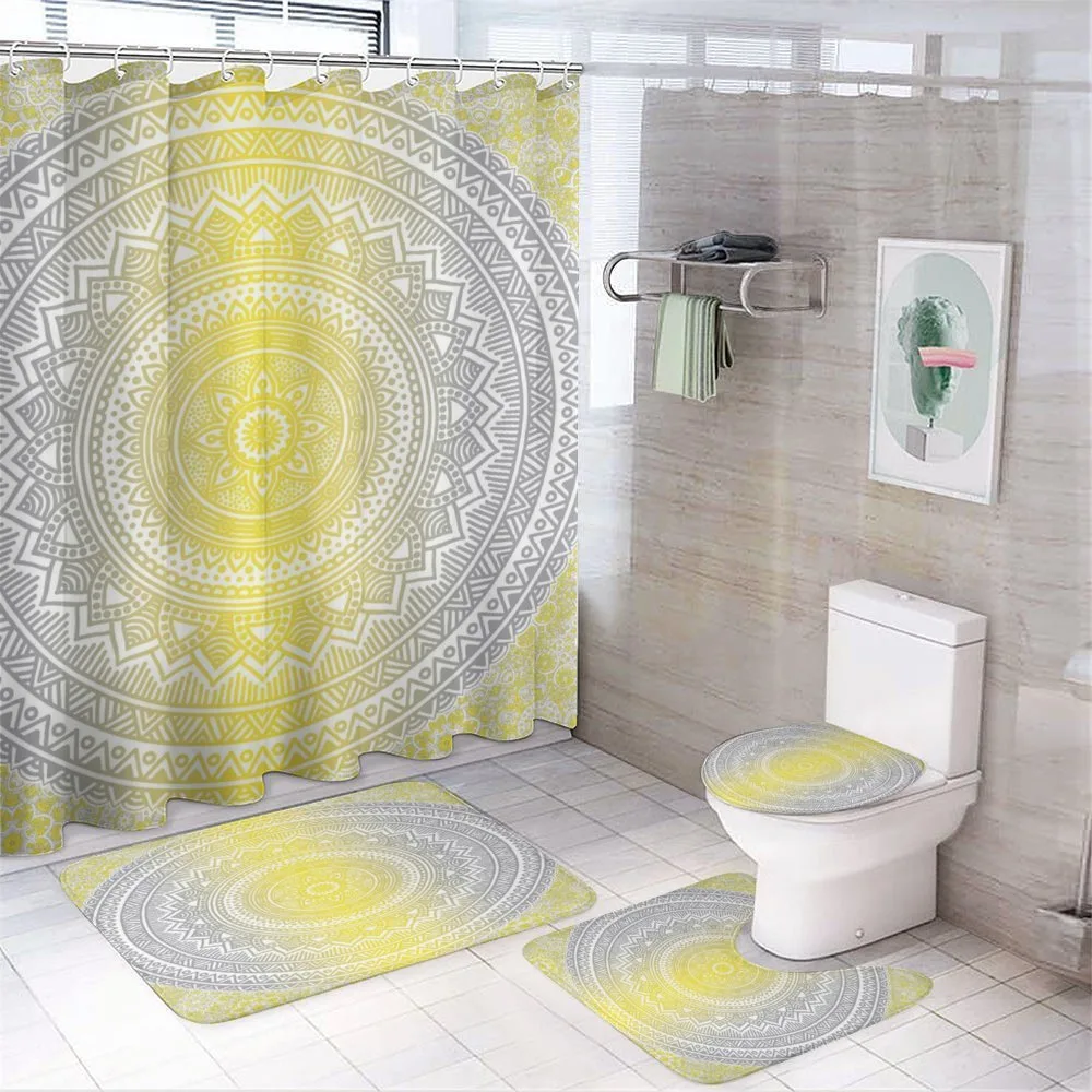 Pale Colored Ombre — Your design