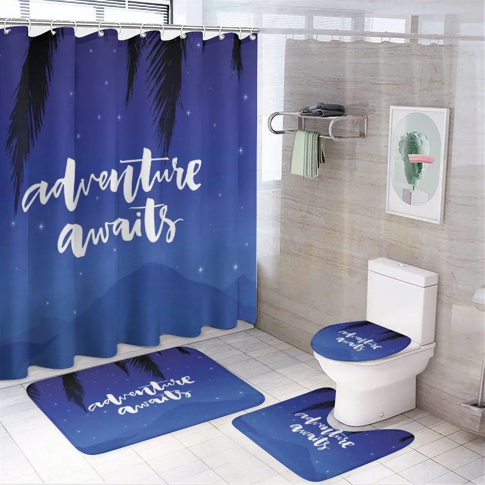 Stars Night Sky — Your design