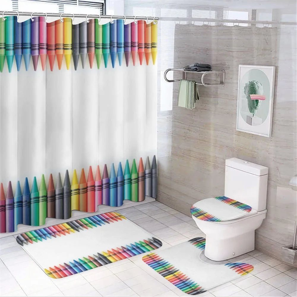 Straight Border Paint Crafts — Your design