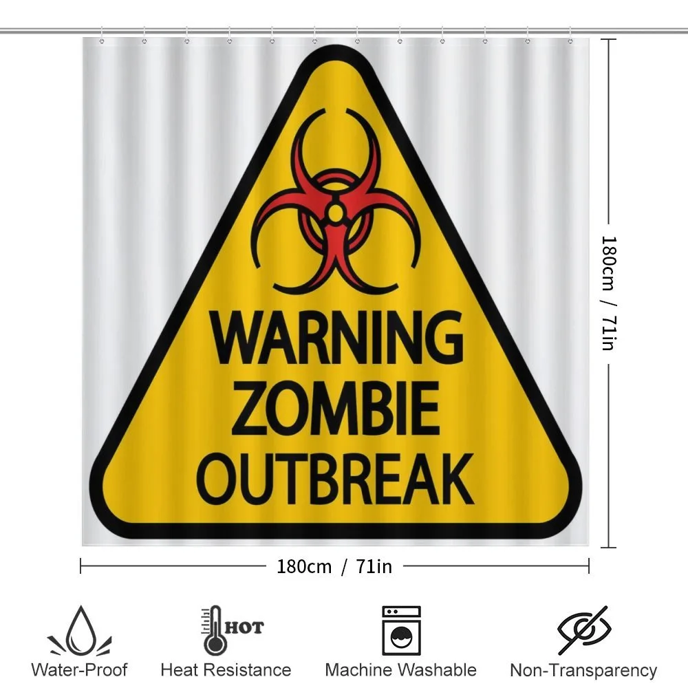 Warning Outbreak — Detail 2
