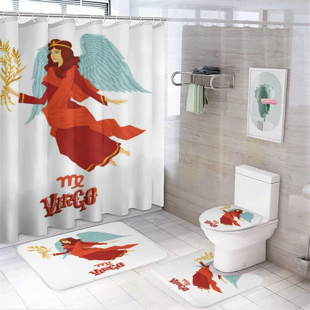 Woman with Wings Dress — Your design