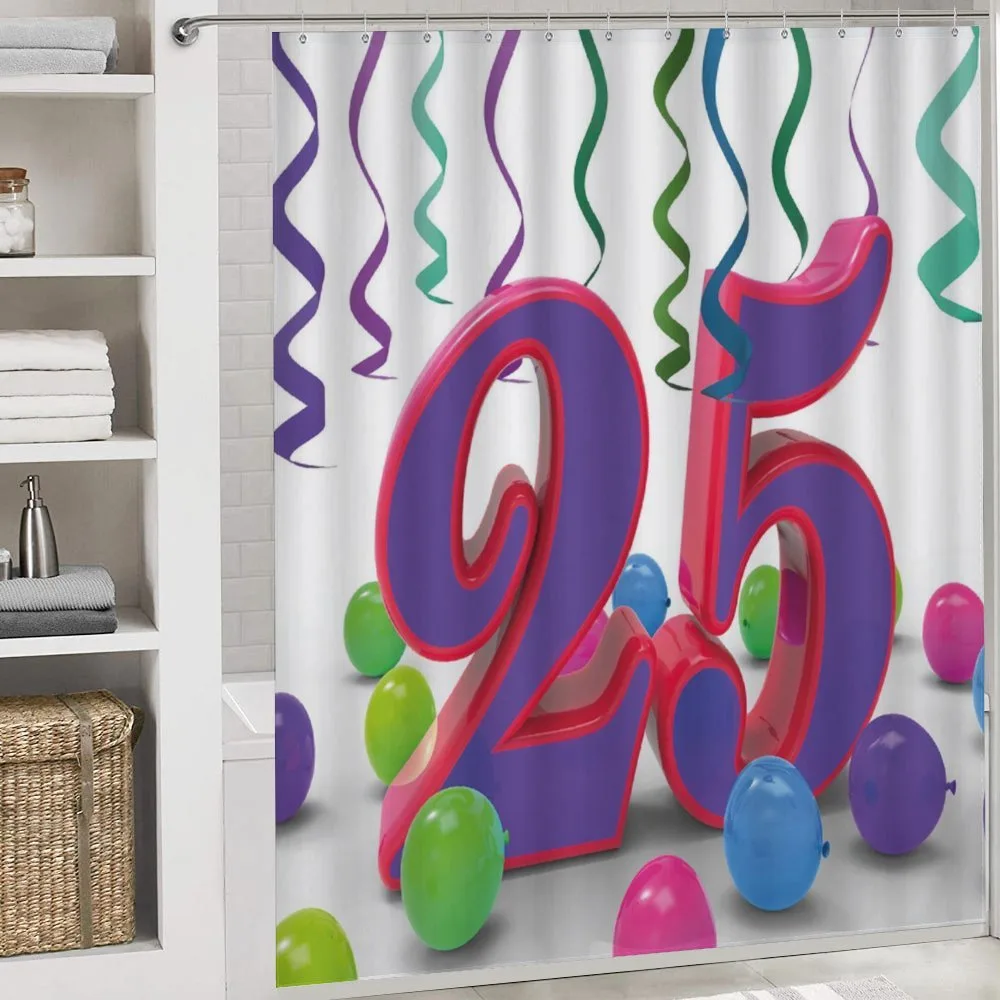 Birthday Elements — Detail 4