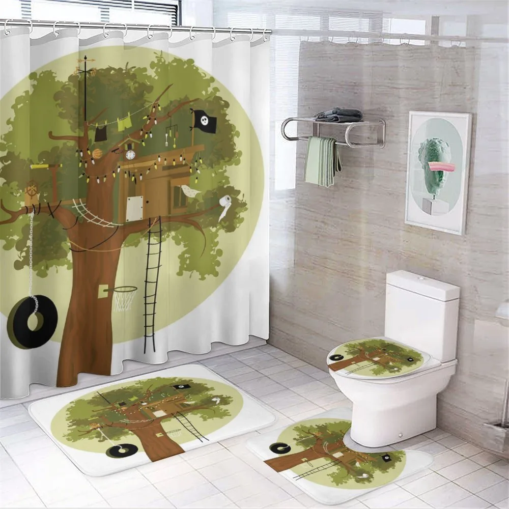 Childhood Dream Home — Your design