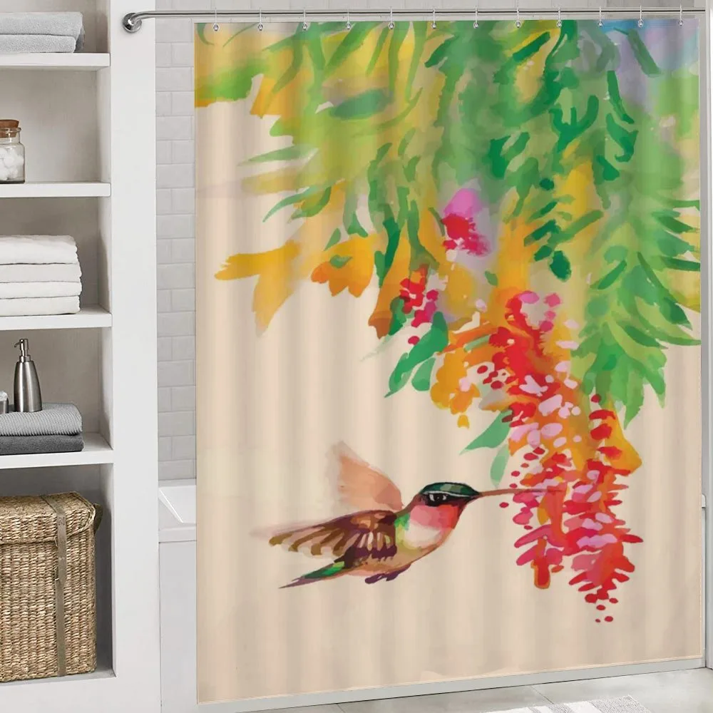 Colibri Exotic Tree — Detail 4
