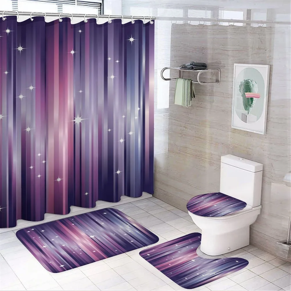 Colorful Beams Lines — Your design